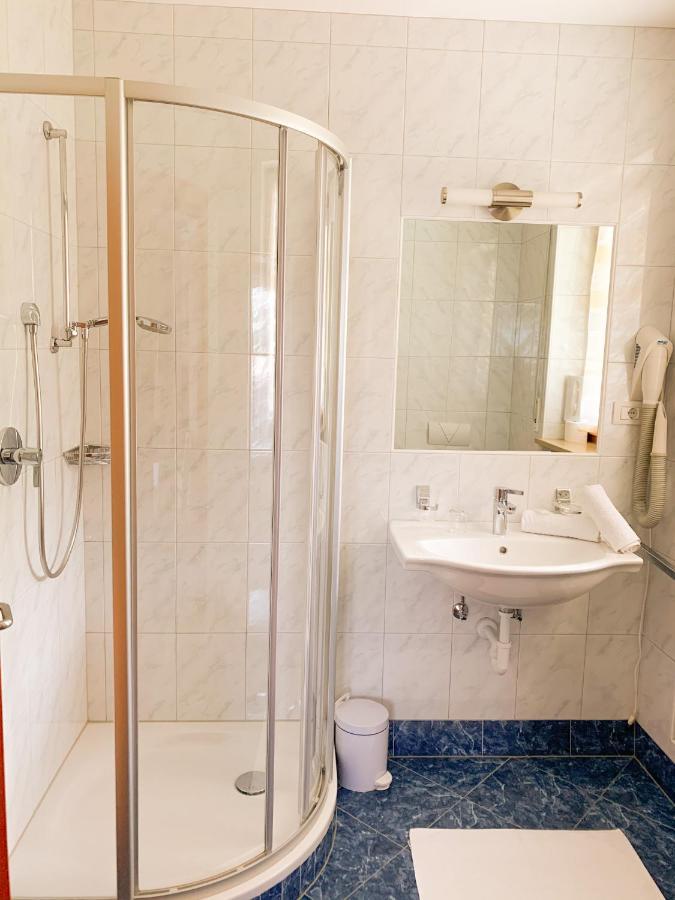 Hotel Montani Morter Ngoại thất bức ảnh