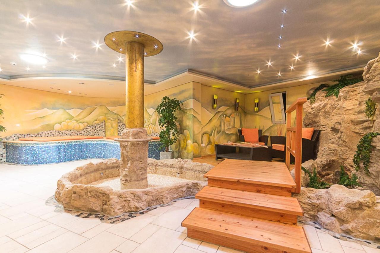 Hotel Montani Morter Ngoại thất bức ảnh