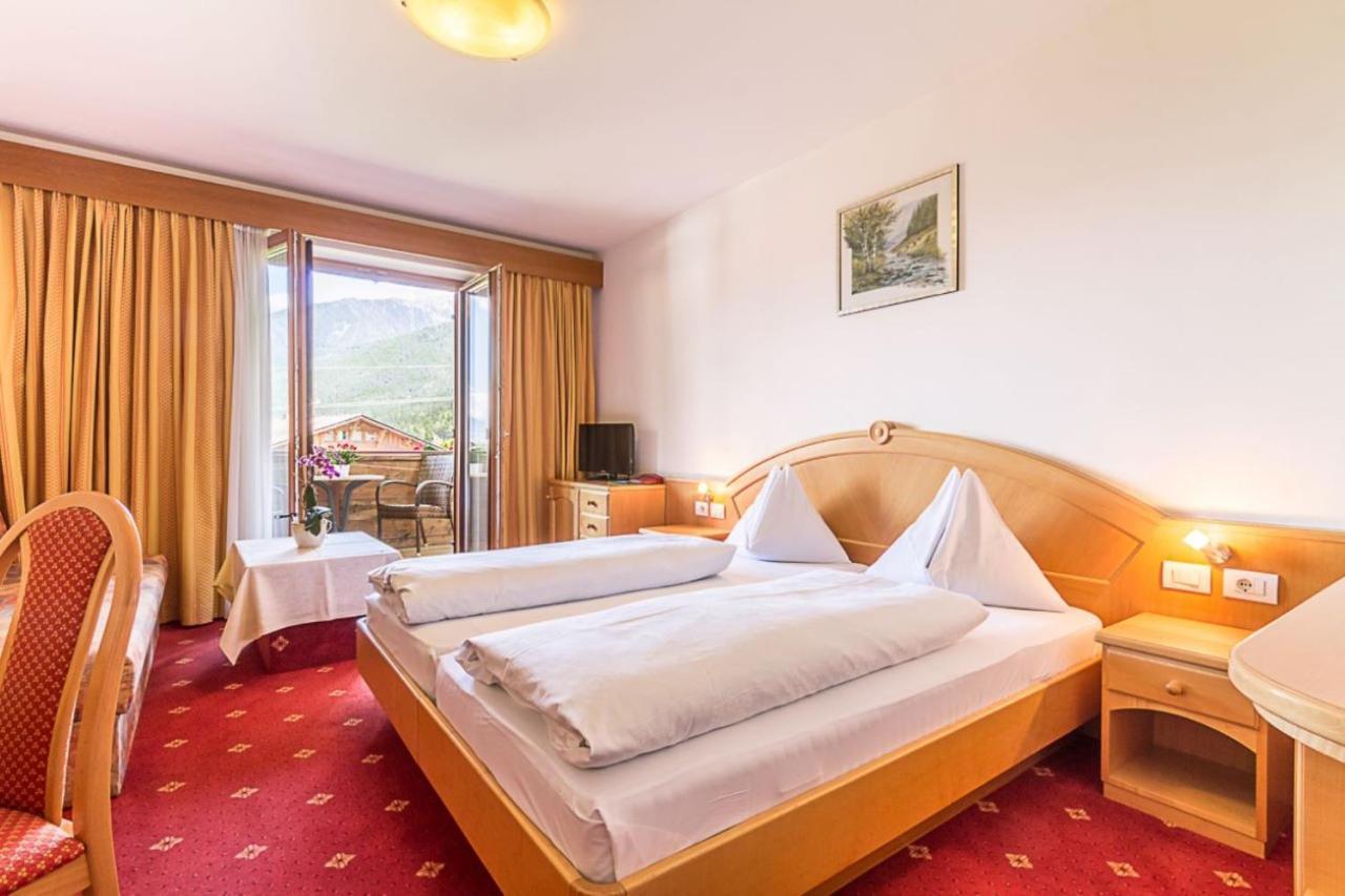 Hotel Montani Morter Ngoại thất bức ảnh