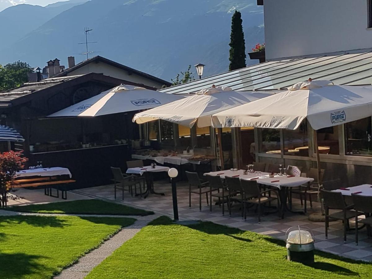 Hotel Montani Morter Ngoại thất bức ảnh