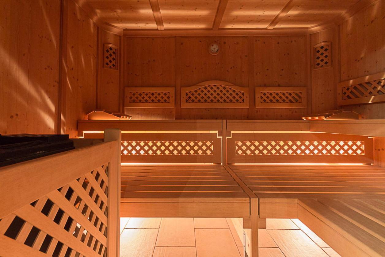 Hotel Montani Morter Ngoại thất bức ảnh